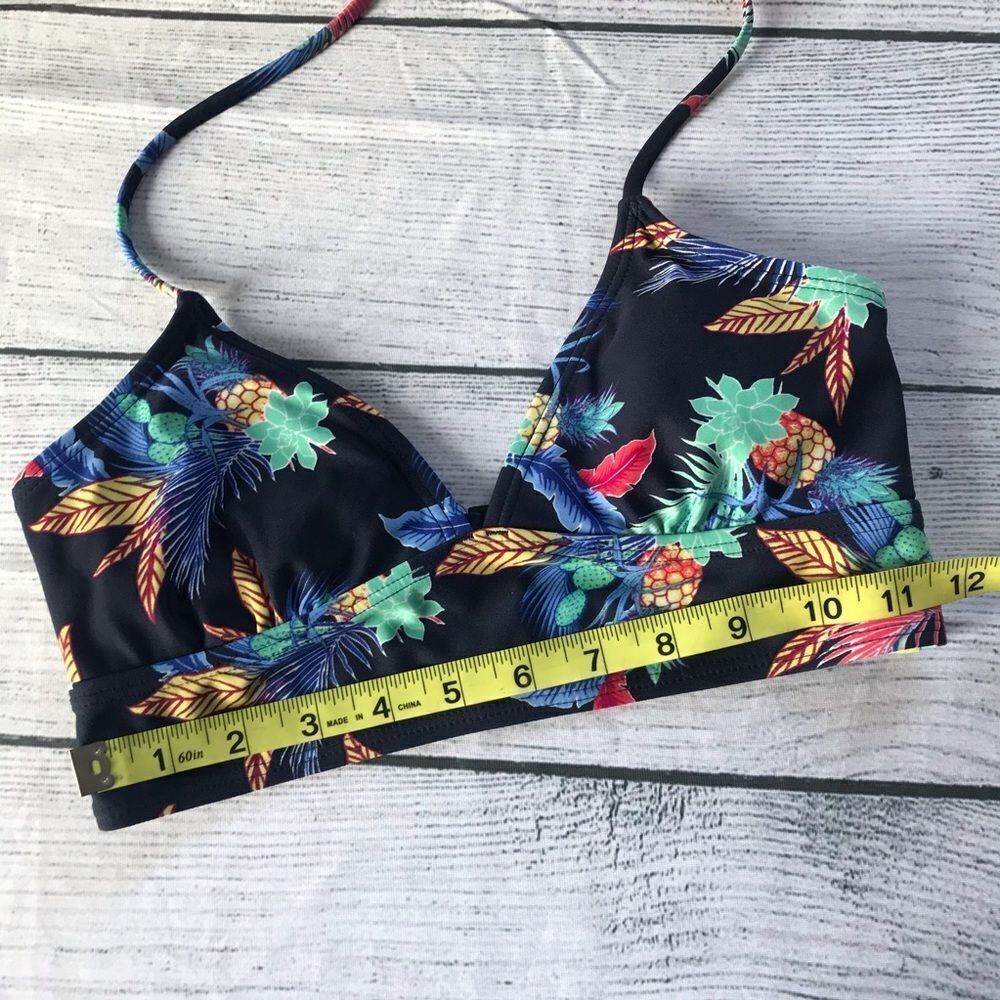 GAP Halter String Bikini Top - Picture 6 of 7